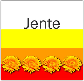 Birth Card