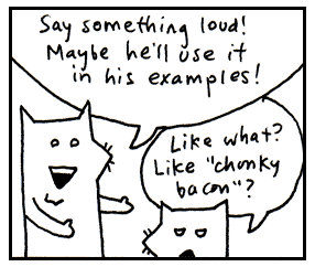 Why's foxes