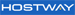 Hostway logo