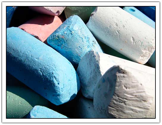 Chalk (40kb)