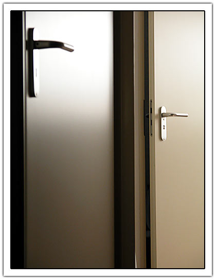 Doors (23Kb)