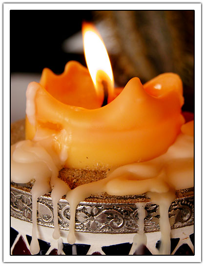 Candle (50kb)
