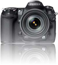 fujifile S5pro (8kb)