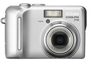 Nikon Coolpix P2 (6kb)