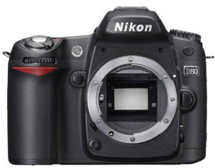 PossibleNikon D80 (14kb)