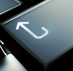 Enter key on Oled keyboard (12kb)