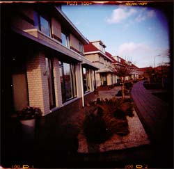 My street (11Kb)