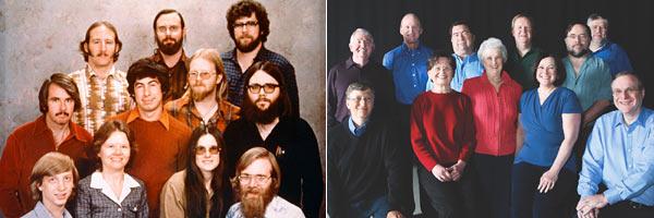 microsoft-employees of the 70's reshot